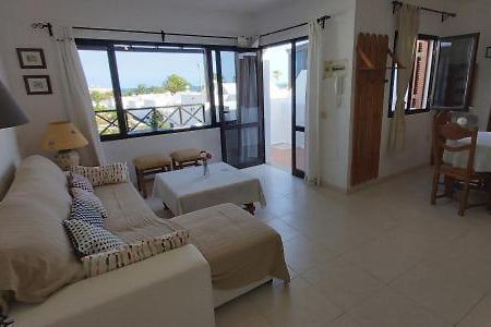 Apt Casa Mamen Spacious With Sea Views Пуерто-дель-Кармен Екстер'єр фото