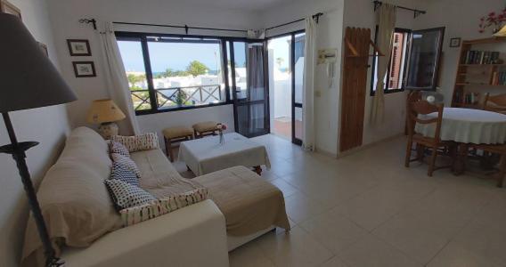 Apt Casa Mamen Spacious With Sea Views Пуерто-дель-Кармен Екстер'єр фото