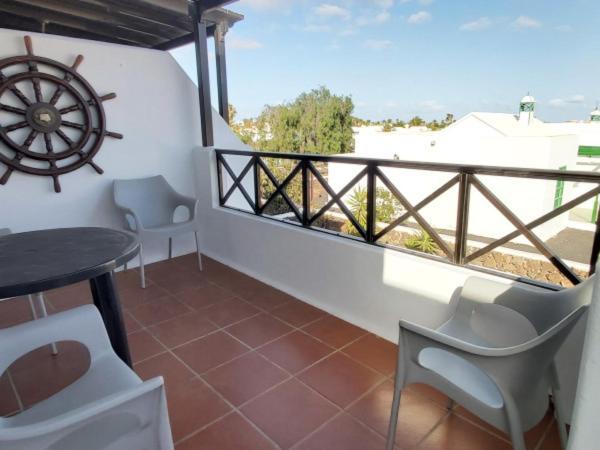 Apt Casa Mamen Spacious With Sea Views Пуерто-дель-Кармен Екстер'єр фото