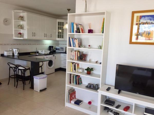 Apt Casa Mamen Spacious With Sea Views Пуерто-дель-Кармен Екстер'єр фото