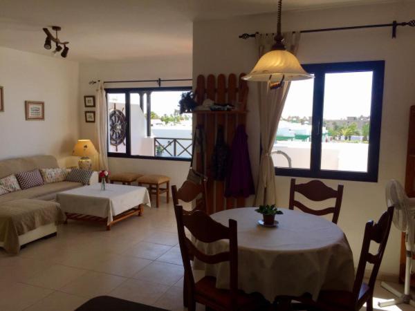 Apt Casa Mamen Spacious With Sea Views Пуерто-дель-Кармен Екстер'єр фото