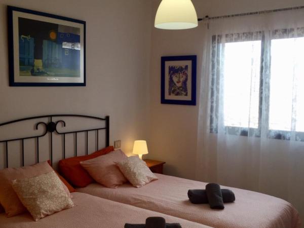 Apt Casa Mamen Spacious With Sea Views Пуерто-дель-Кармен Екстер'єр фото