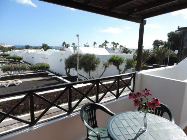 Apt Casa Mamen Spacious With Sea Views Пуерто-дель-Кармен Екстер'єр фото