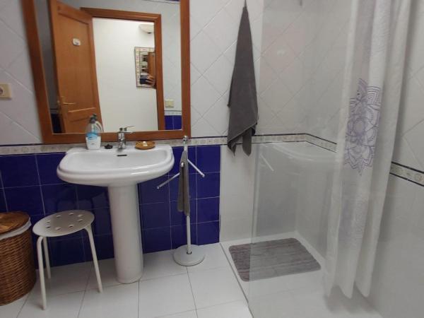 Apt Casa Mamen Spacious With Sea Views Пуерто-дель-Кармен Екстер'єр фото