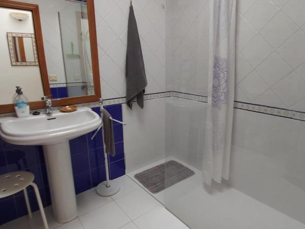 Apt Casa Mamen Spacious With Sea Views Пуерто-дель-Кармен Екстер'єр фото