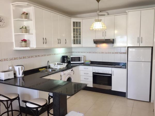 Apt Casa Mamen Spacious With Sea Views Пуерто-дель-Кармен Екстер'єр фото