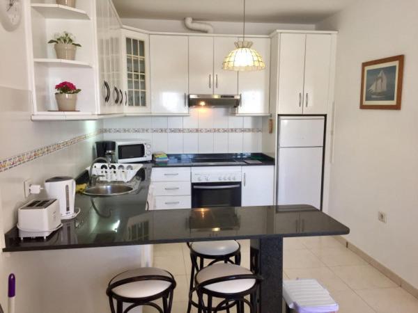 Apt Casa Mamen Spacious With Sea Views Пуерто-дель-Кармен Екстер'єр фото