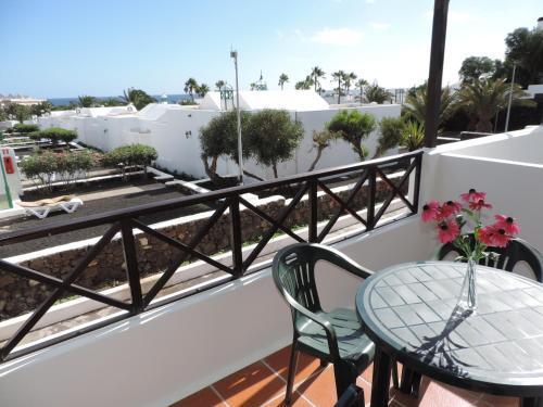 Apt Casa Mamen Spacious With Sea Views Пуерто-дель-Кармен Екстер'єр фото